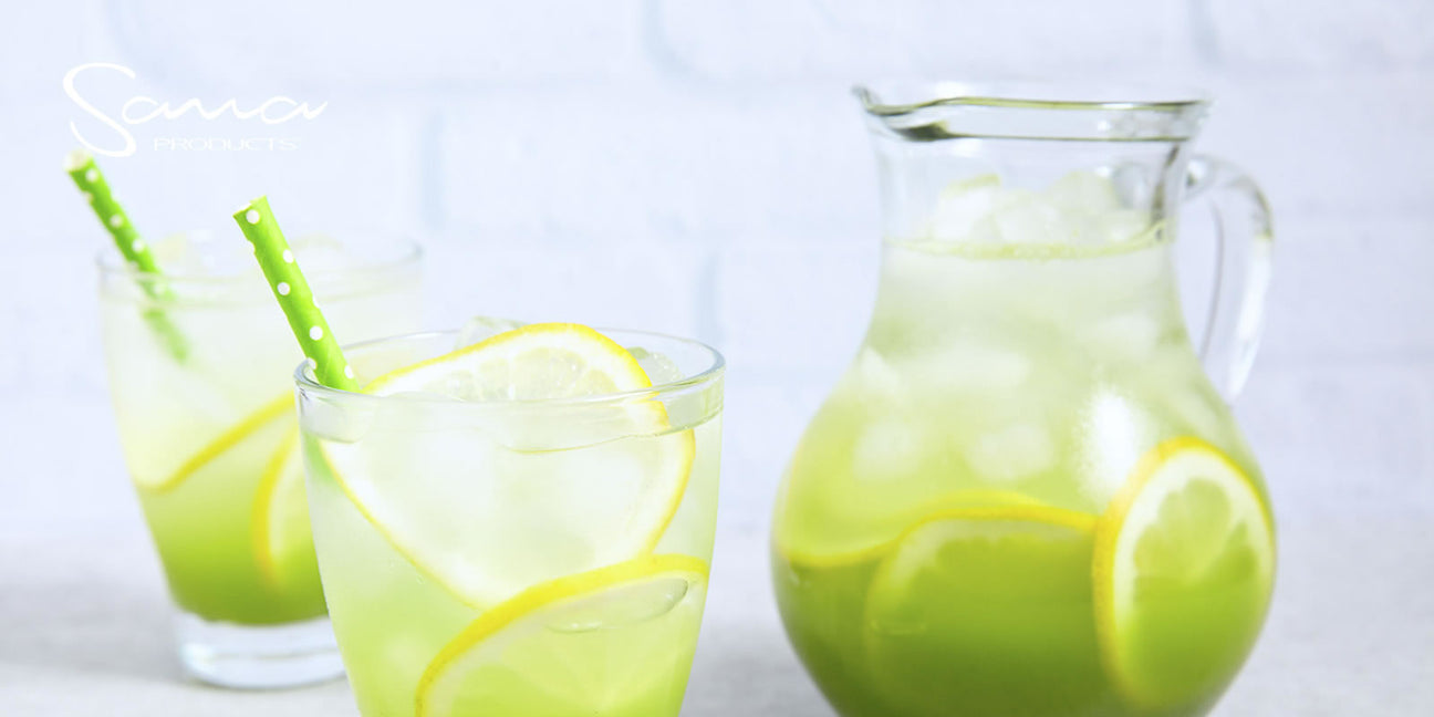 Apple Lemonade (Base)