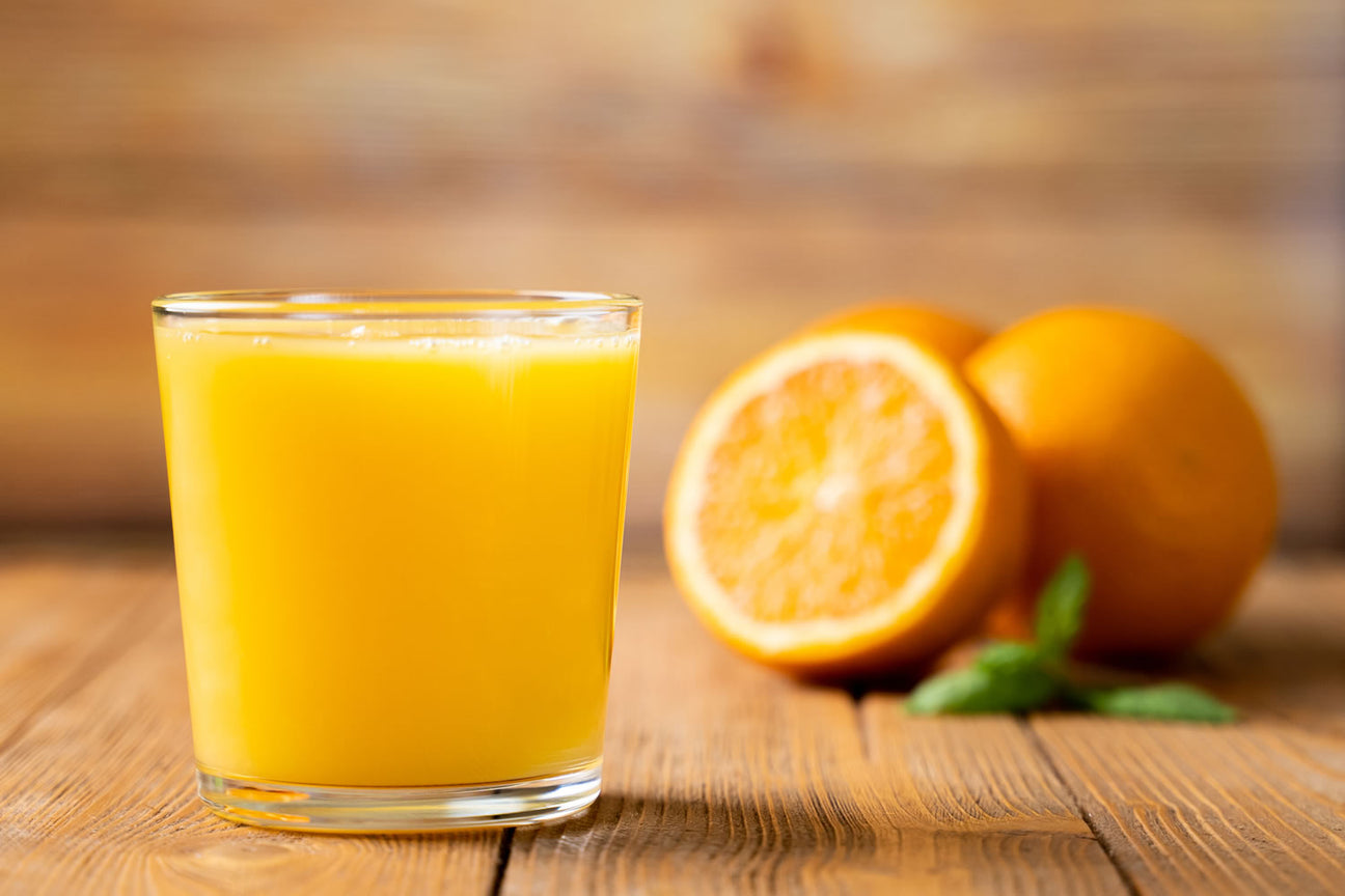 Orange Juice