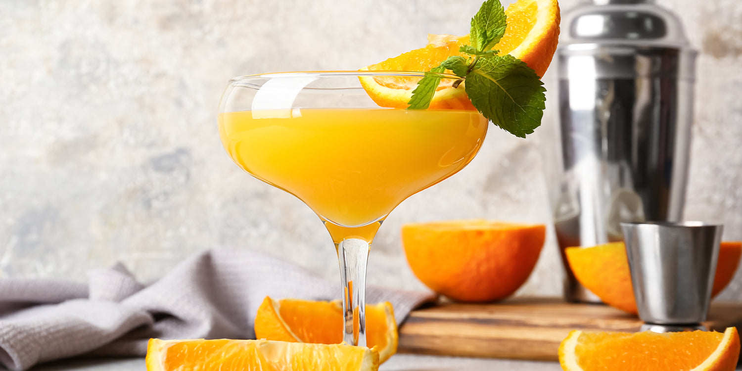 Scratch Margarita