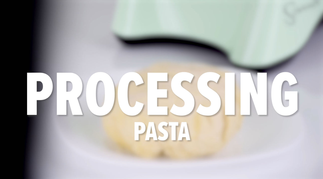 Sana 707 Processing Pasta