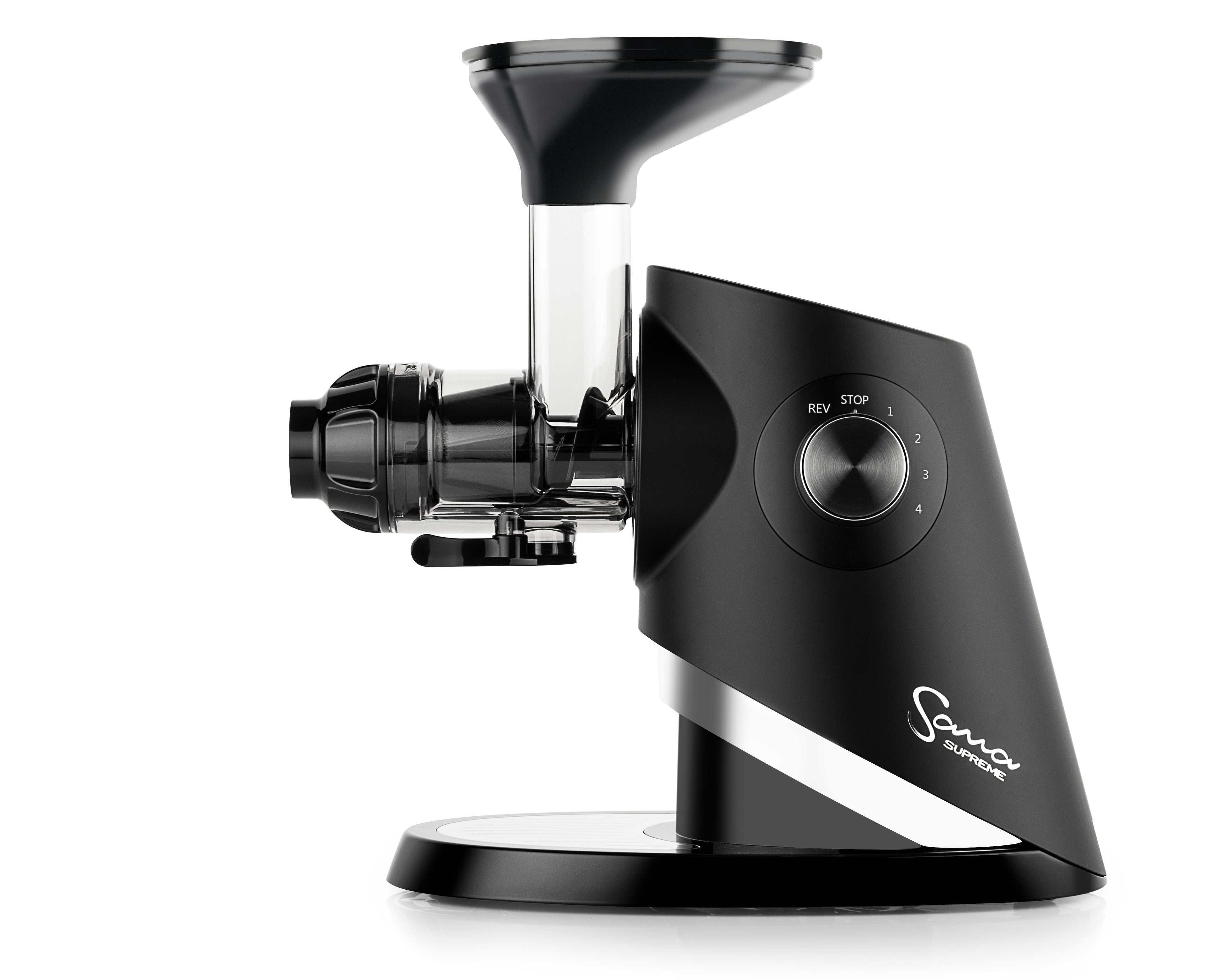 Juicers, Grain Mills, & More