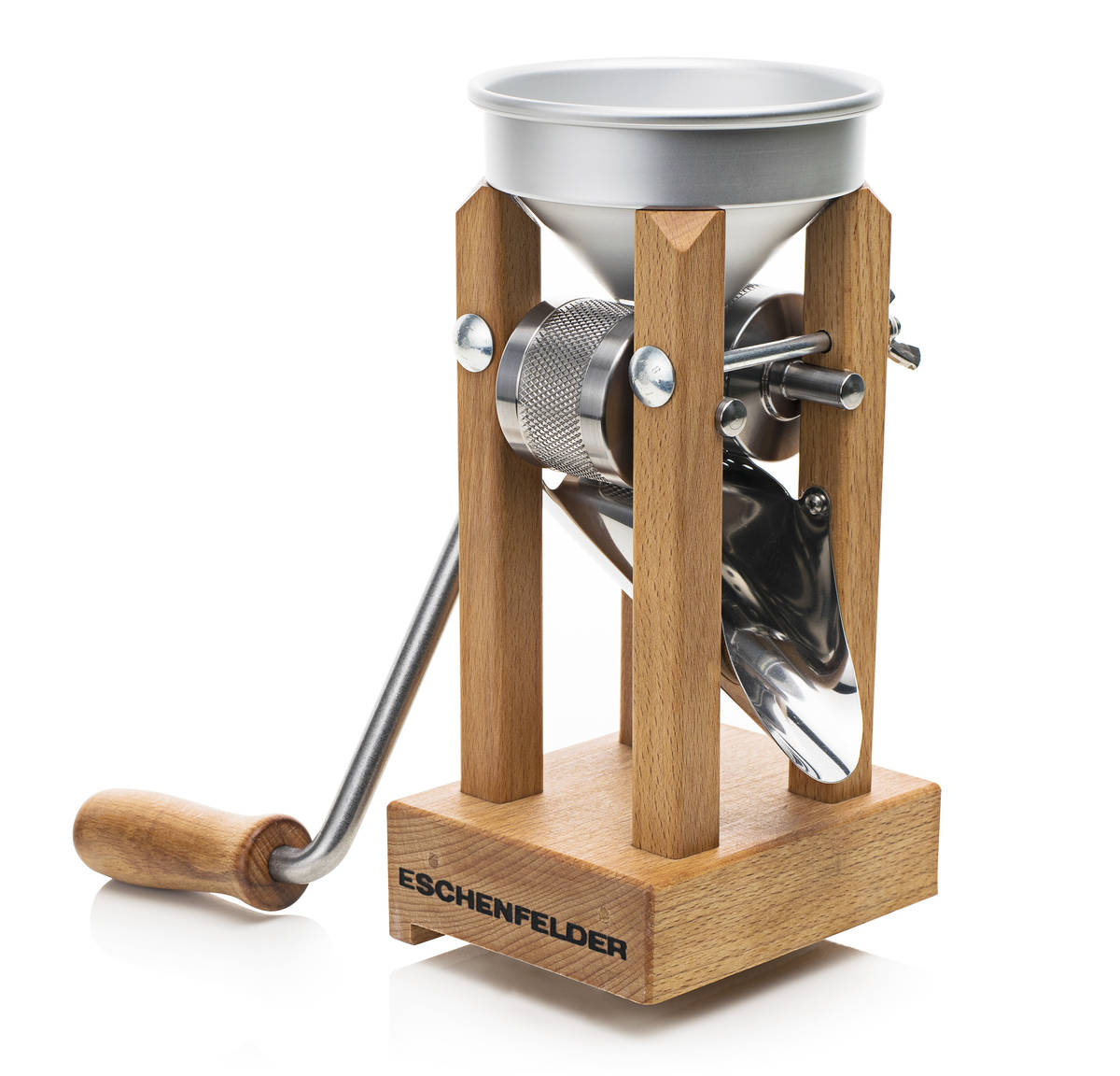 Eschenfelder Grain Flaker