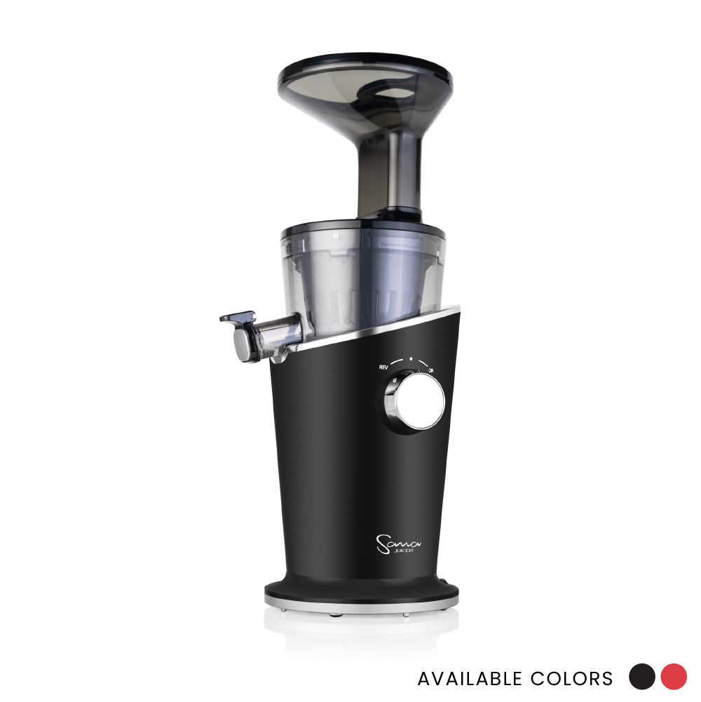 848 Easy Clean Juicer