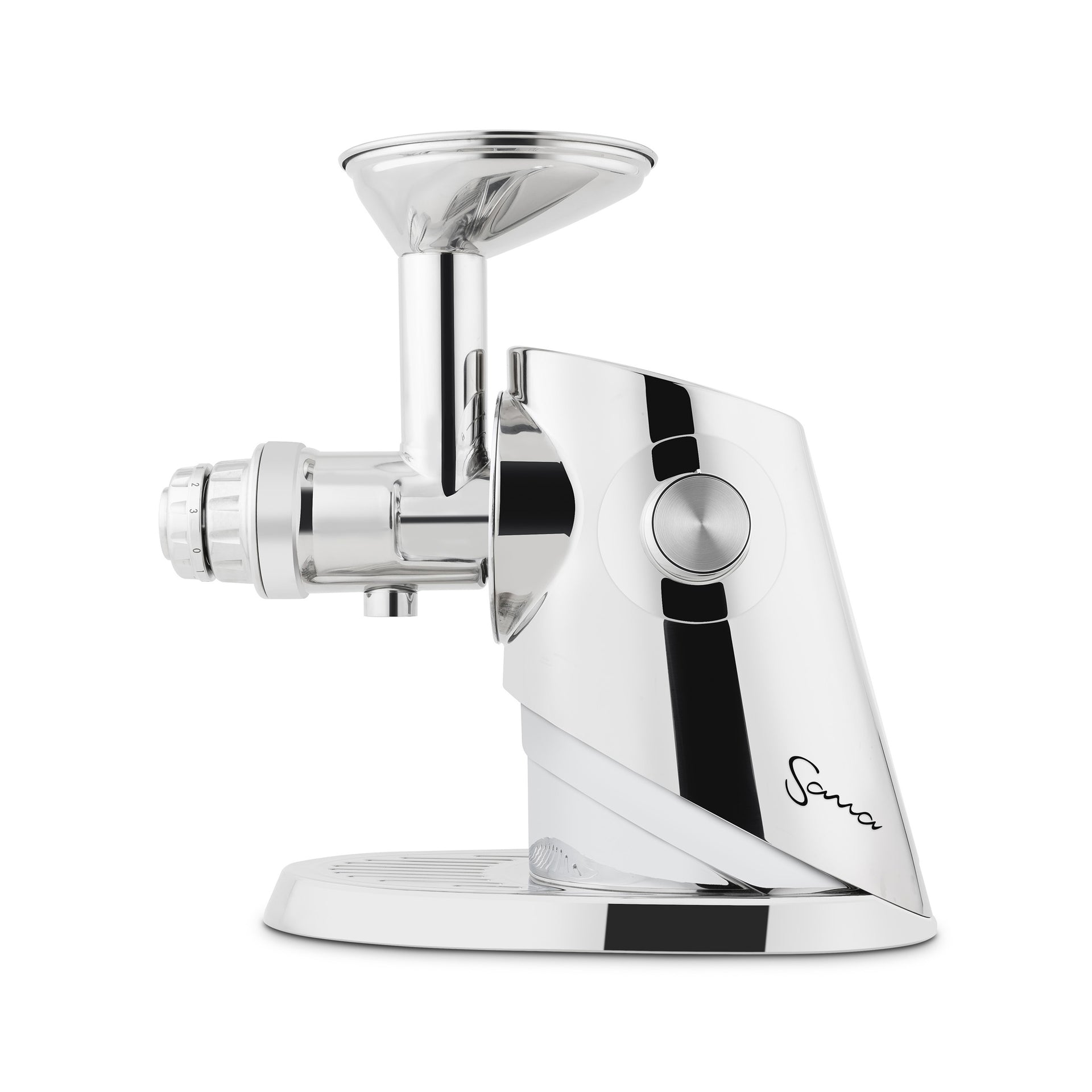 929 Ultimate Stainless Steel Juicer