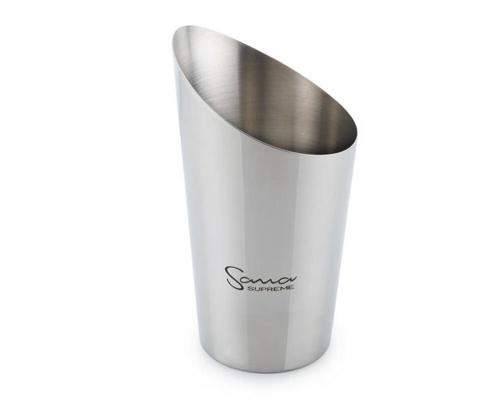 SANA SUPREME JUICER 727 - PULP CONTAINER S/S - Sana USA