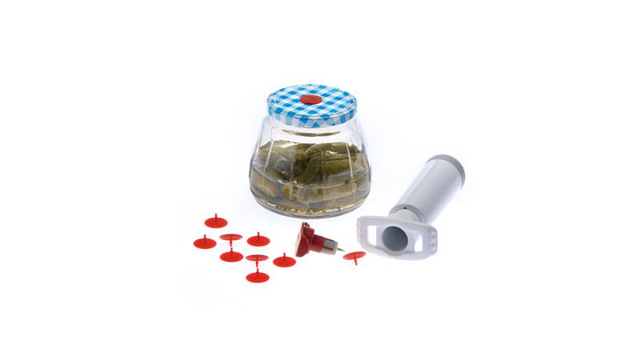 Universal Vacuum Seal Kit - Sana USA