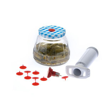 Universal Vacuum Seal Kit - Sana USA