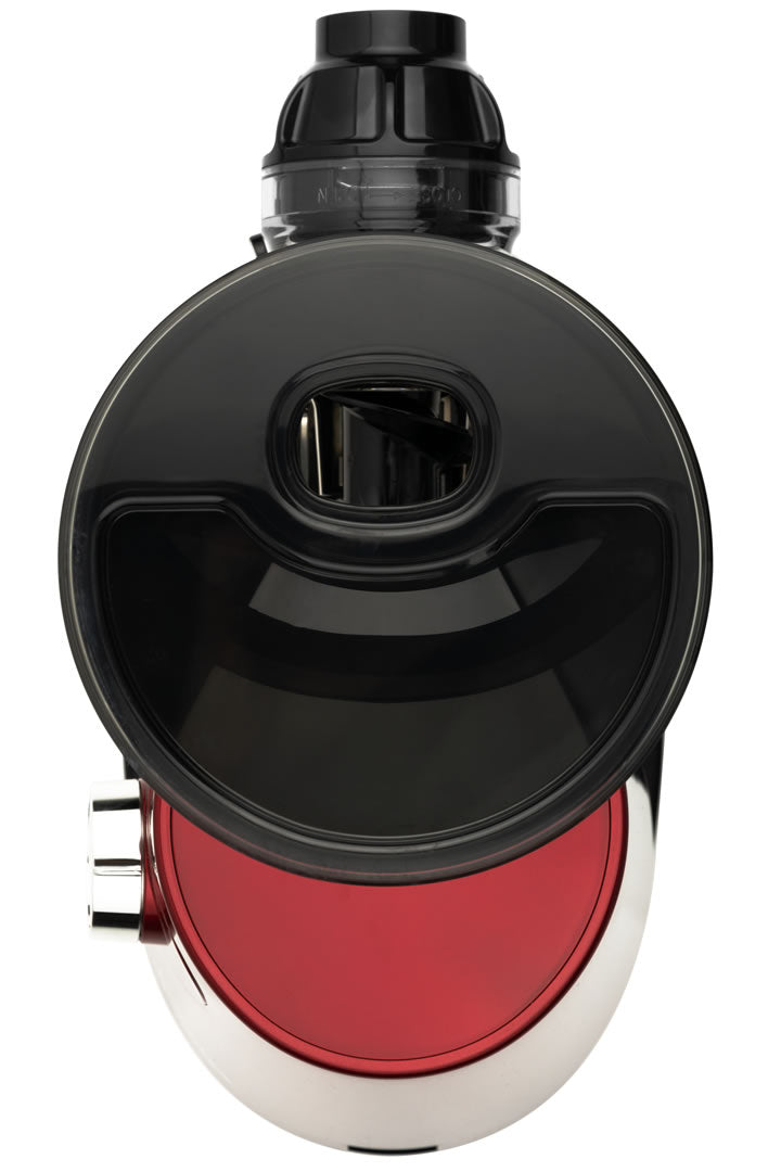 SANA 727 Supreme Juicer Red - Sana USA