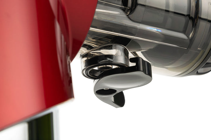 Sana 727 Supreme Masticating Celery Juicer Red