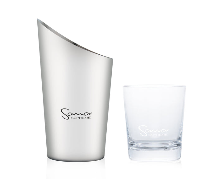 SANA 727 Supreme Juicer Red - Sana USA