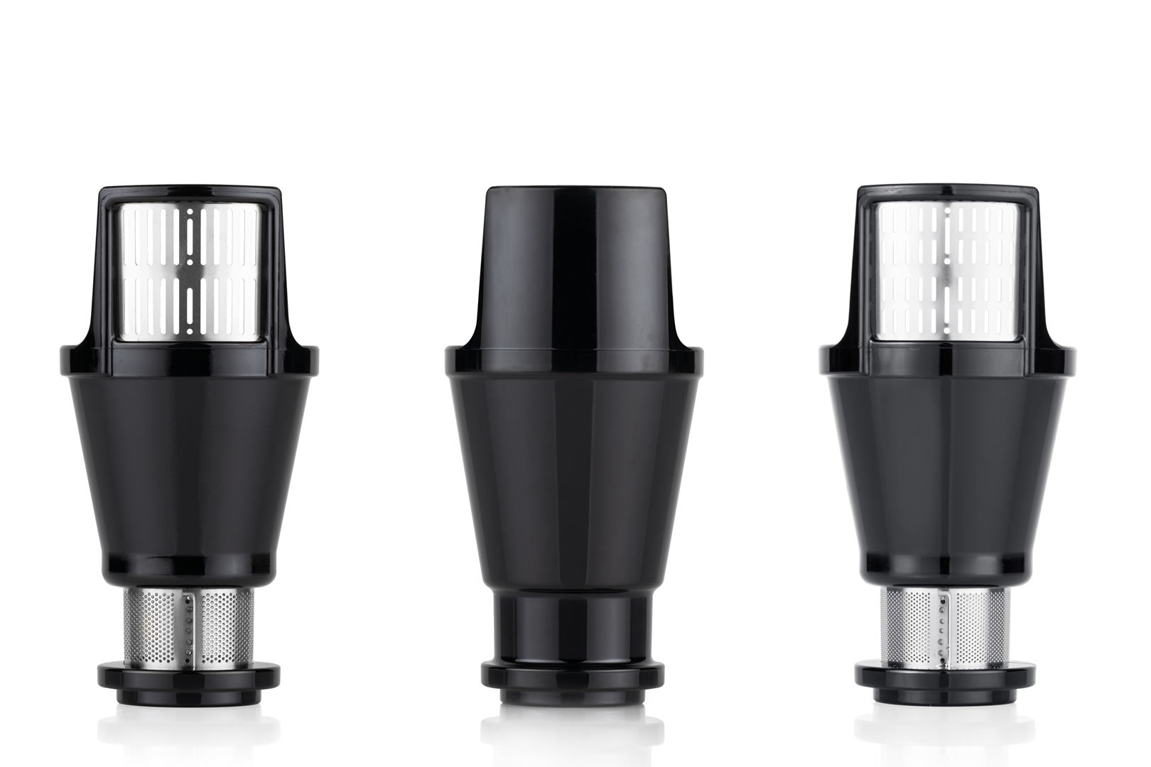 SANA 727 Supreme Juicer Red - Sana USA