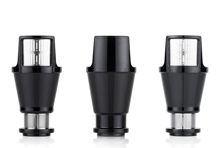 SANA 727 Supreme Juicer Red - Sana USA