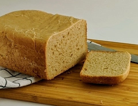 Wheat Bread