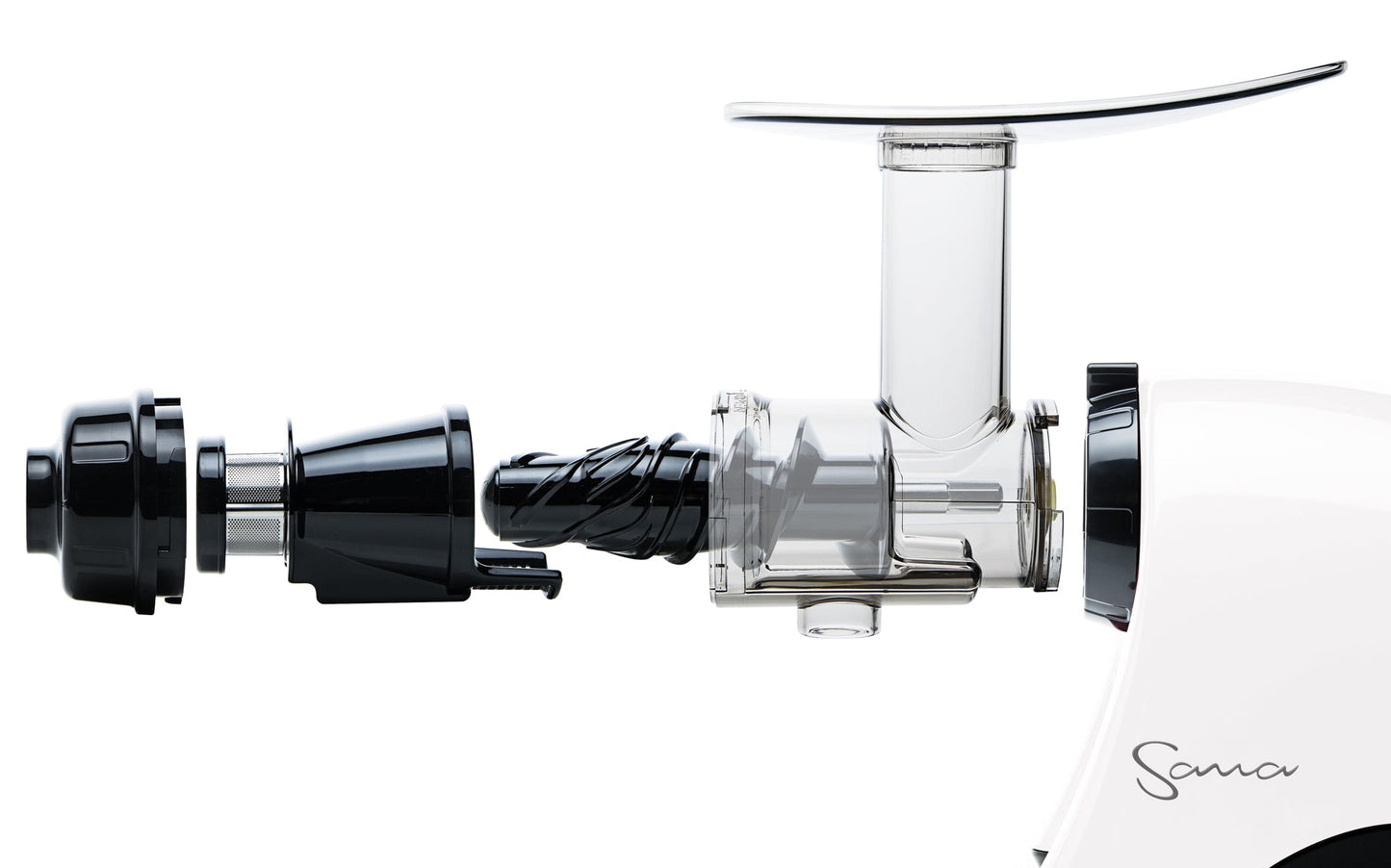 707 Classic Juicer & Oil Extractor - Sana USA