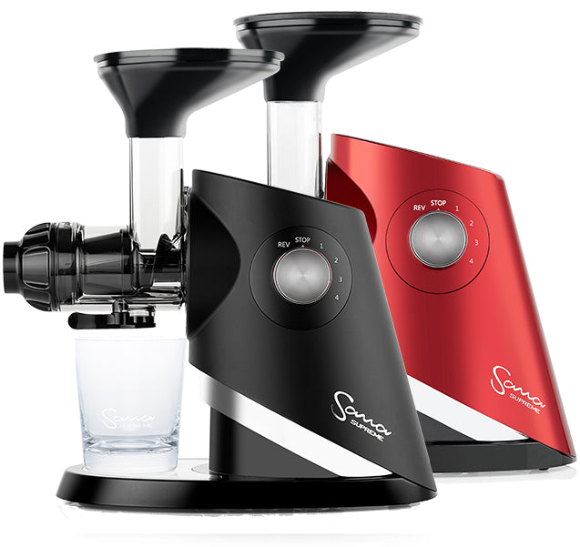 727 Supreme Juicer