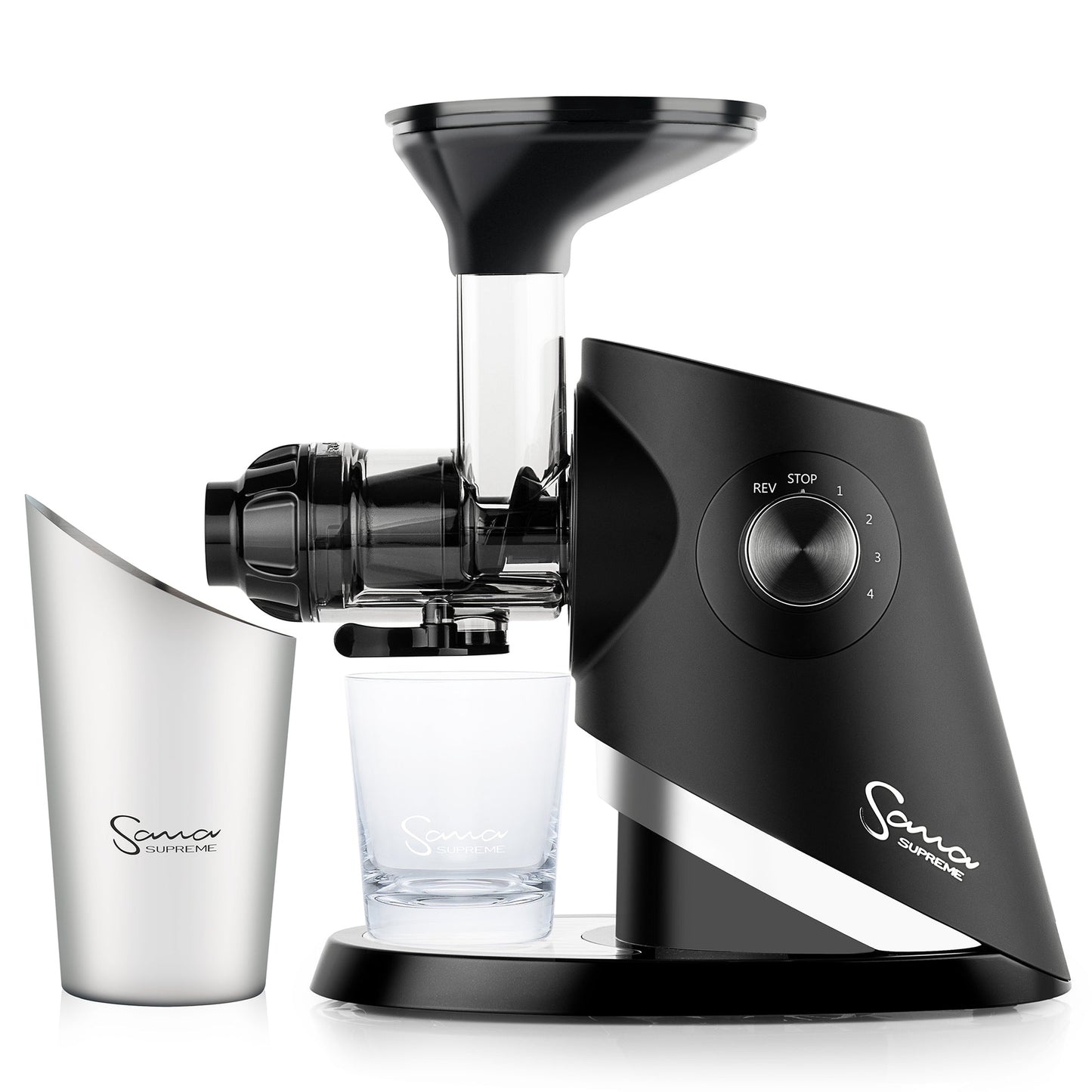 727 Supreme Juicer - Sana USA