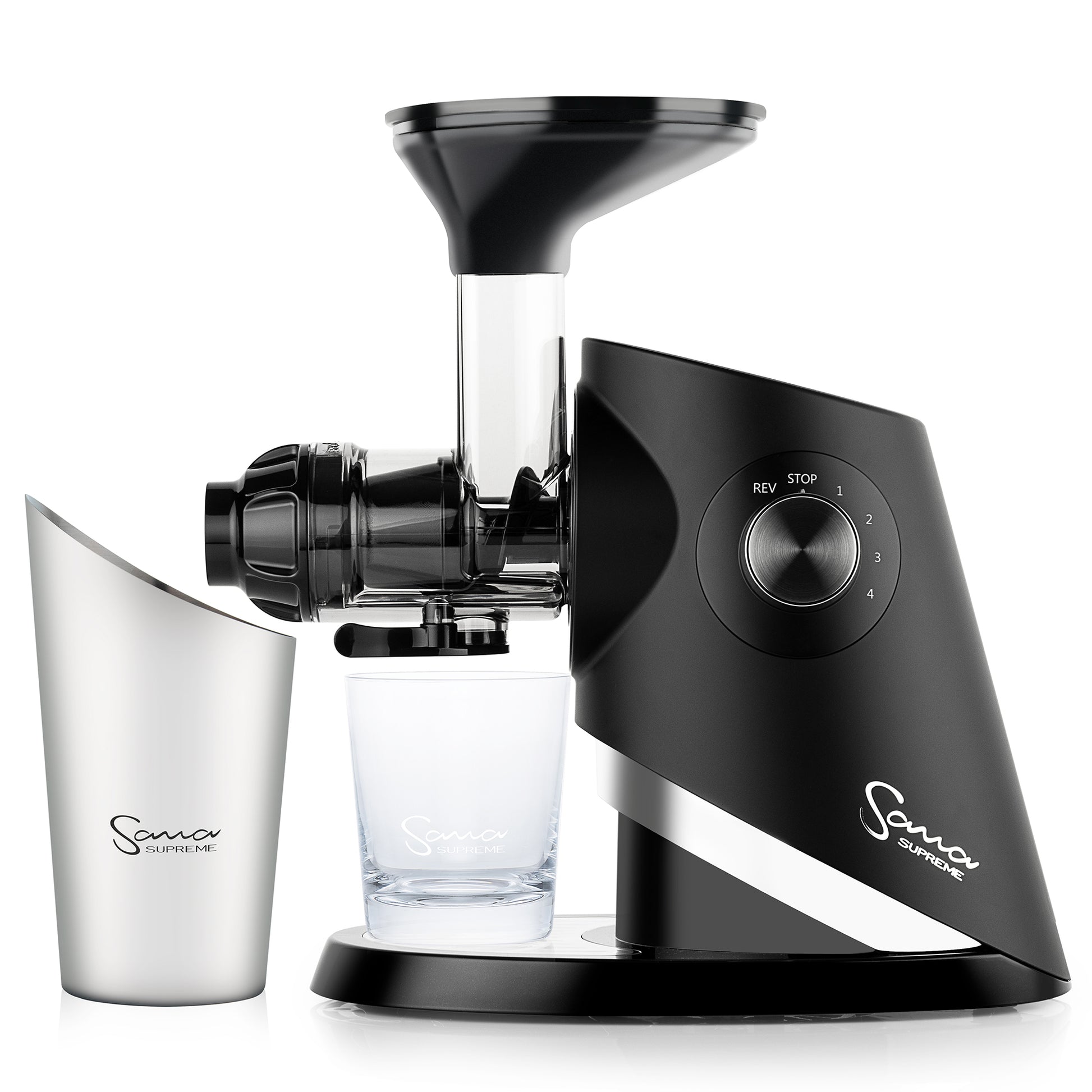 727 Supreme Juicer - Sana USA