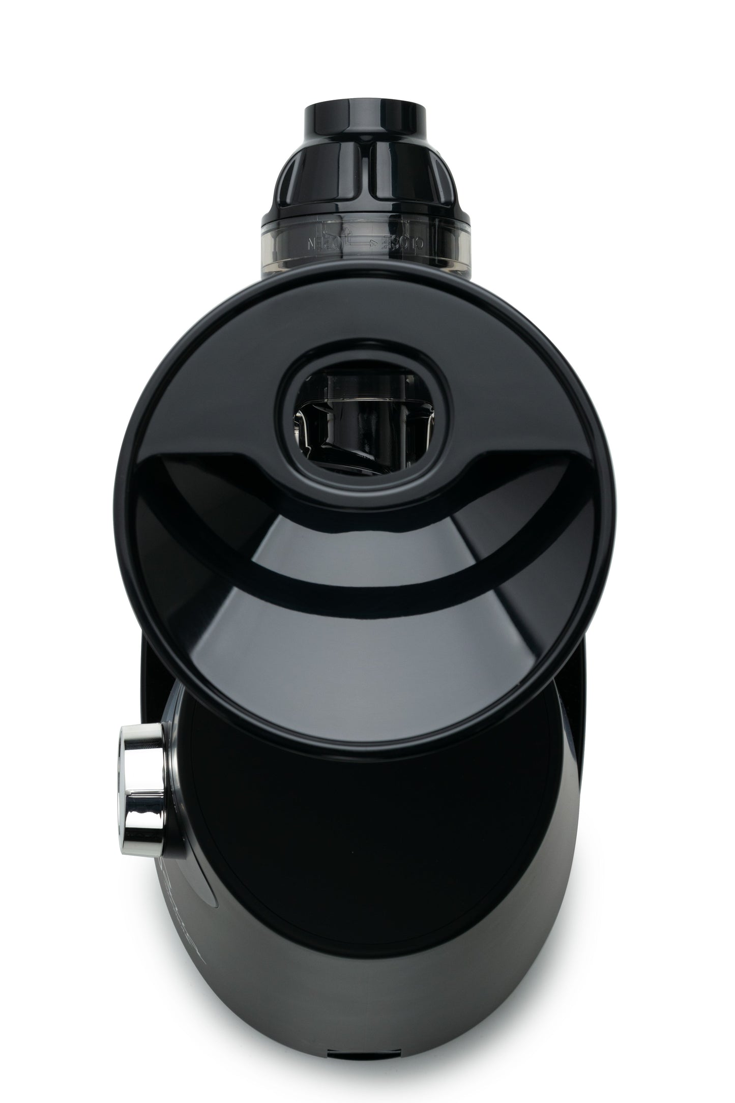 SANA 727 Supreme Juicer Black & 702 Oil Extractor Bundle - Sana USA