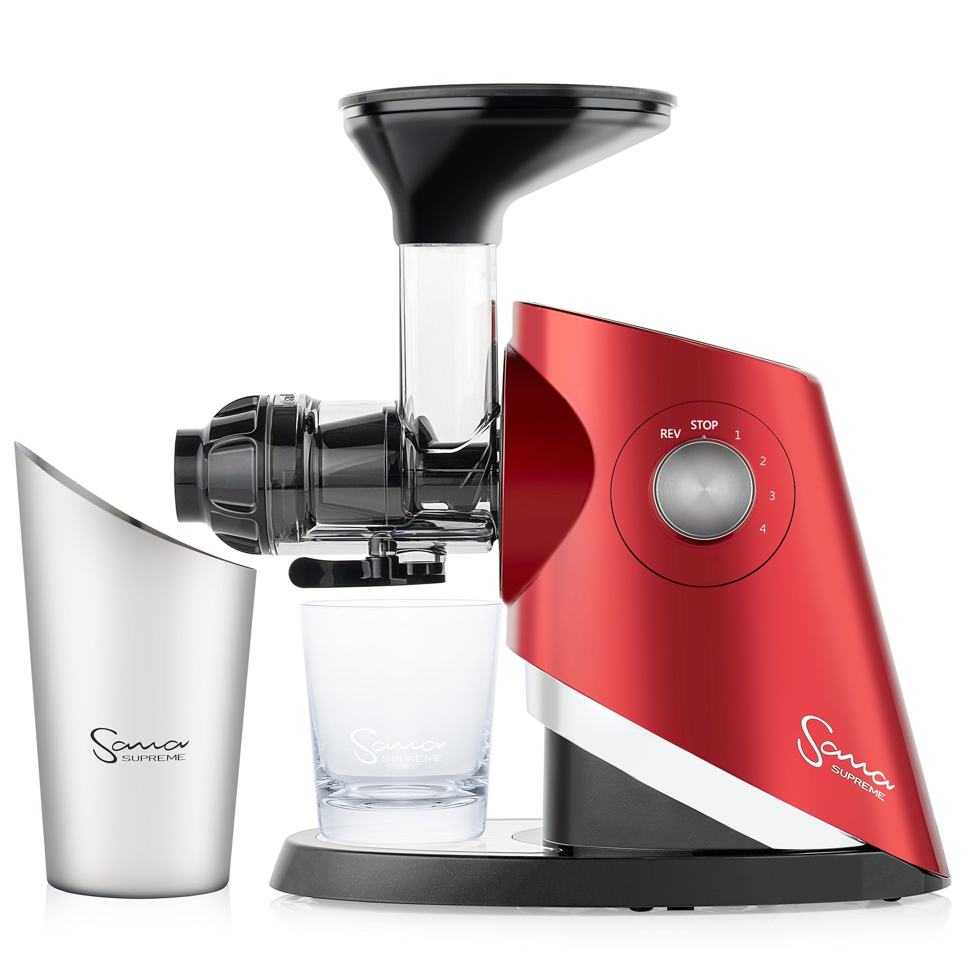 727 Supreme Juicer