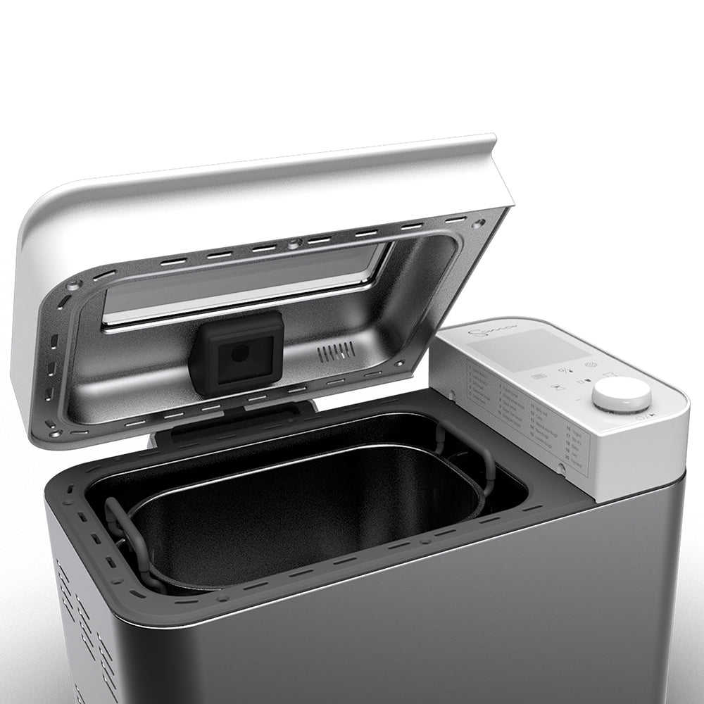 110 Volt US Model Advanced Bread Maker (SS Pan) - PRE ORDER 2