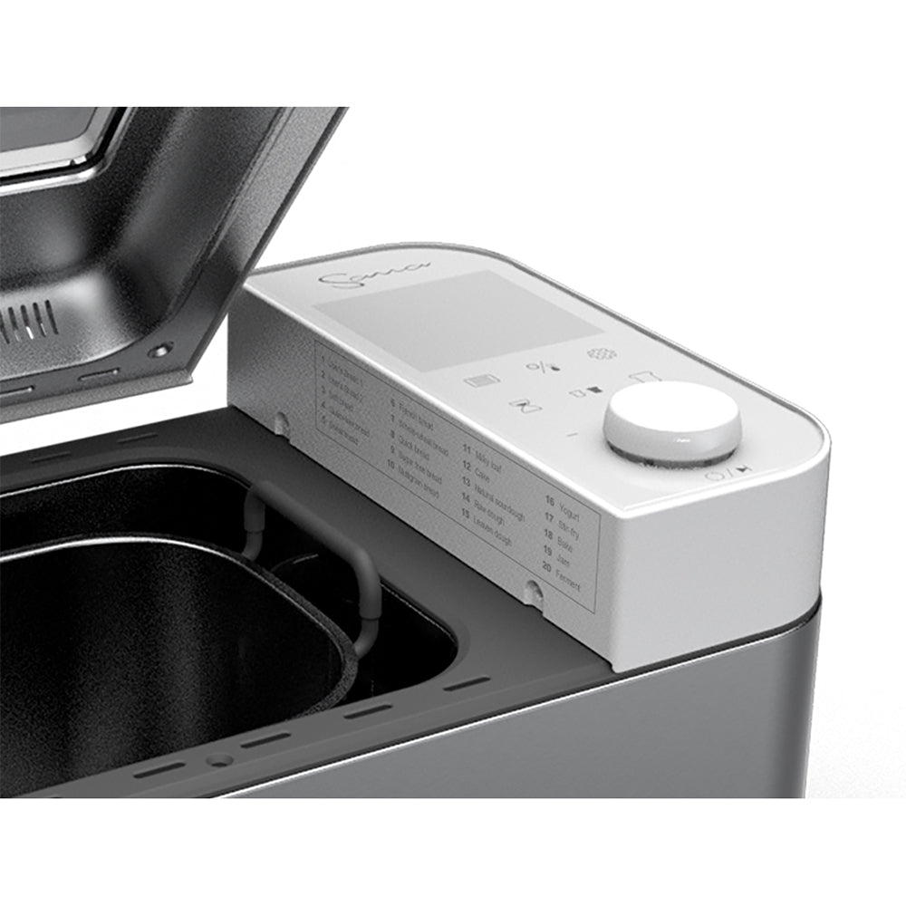 110 Volt US Model Advanced Bread Maker (SS Pan) - PRE ORDER 2