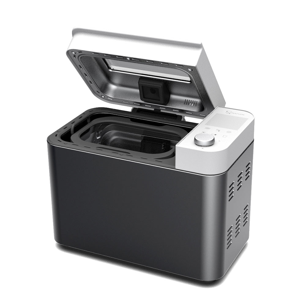 110 Volt US Model Advanced Bread Maker (SS Pan) - PRE ORDER 2