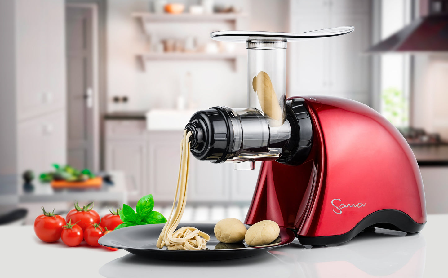 707 Classic Juicer & Oil Extractor - Sana USA