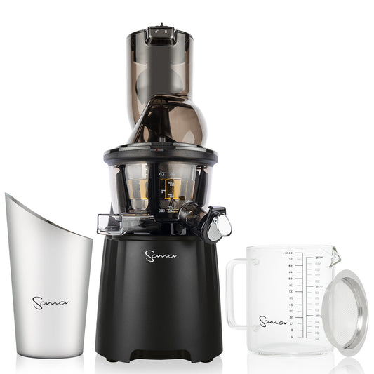 868 Batch Juicer