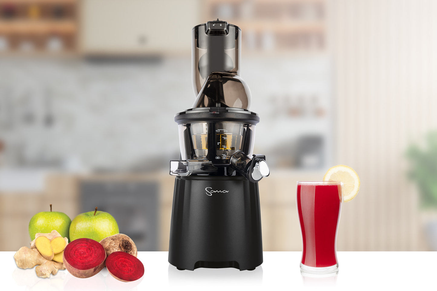 868 Batch Juicer - Sana USA