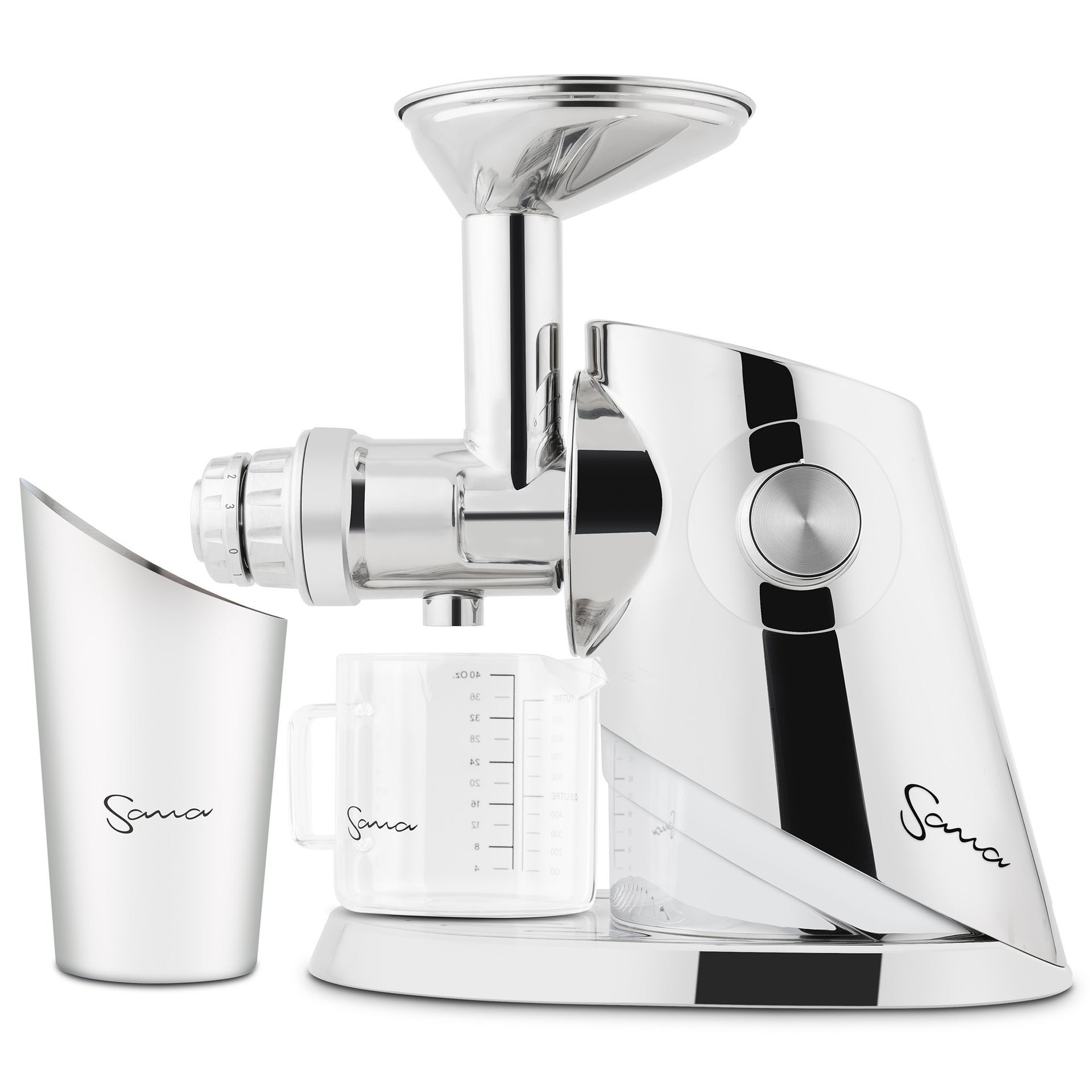 929 ULTIMATE JUICER Pre-Order