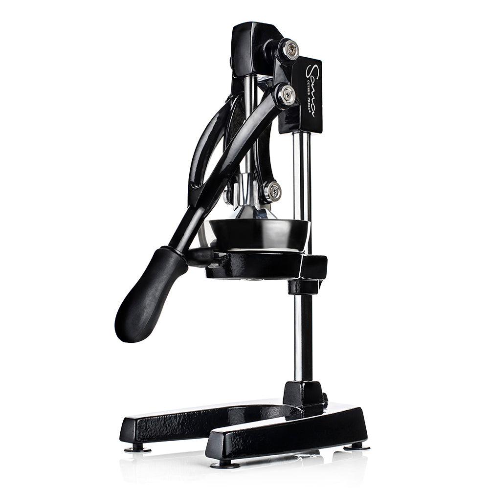 SANA HYDRAULIC HEAVY DUTY COMMERCIAL MANUAL CITRUS ORANGE POMEGRANATE JUICE PRESS
