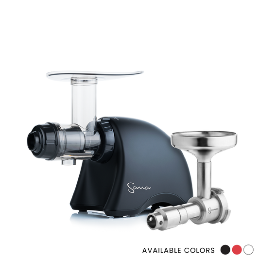 707 Classic Juicer & Oil Extractor
