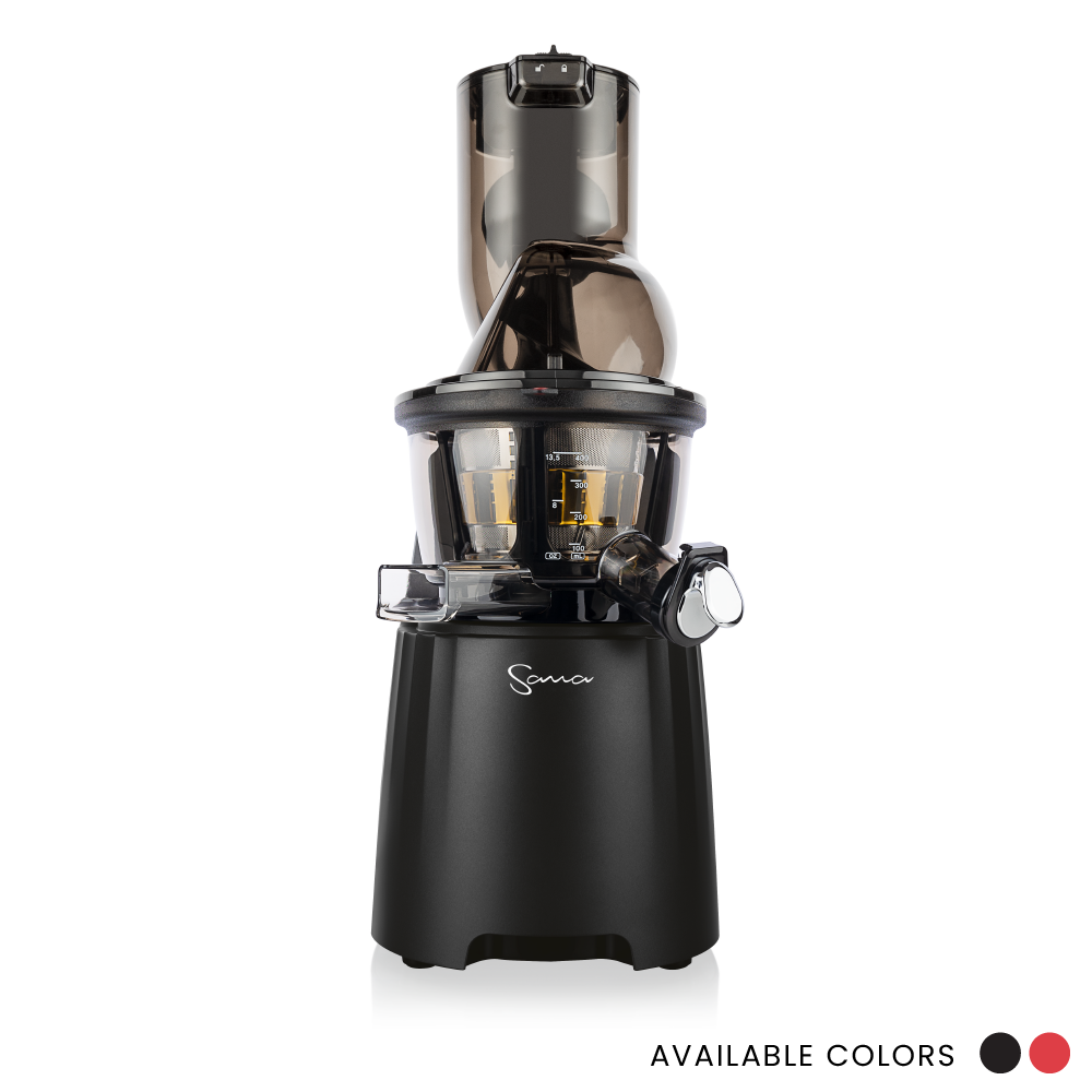 868 Batch Juicer