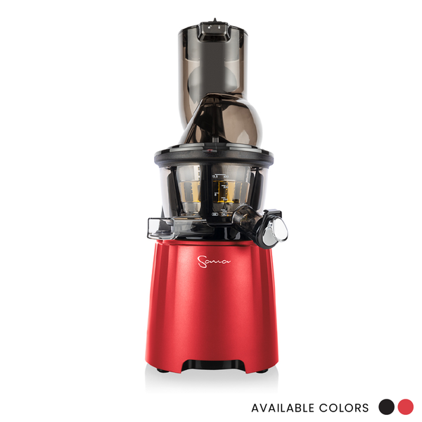 868 Batch Juicer