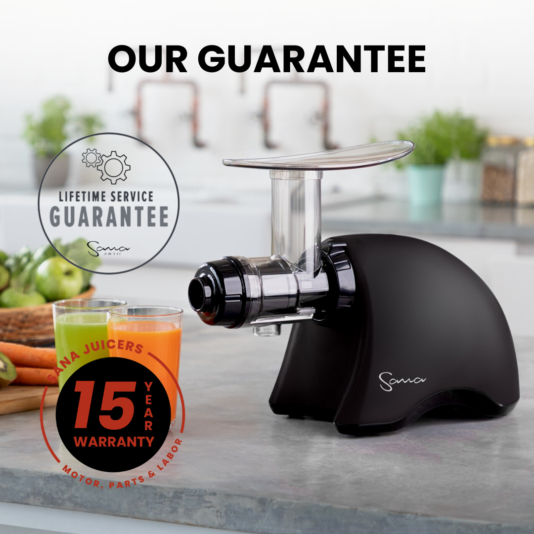 Classic 2024 juicer machine