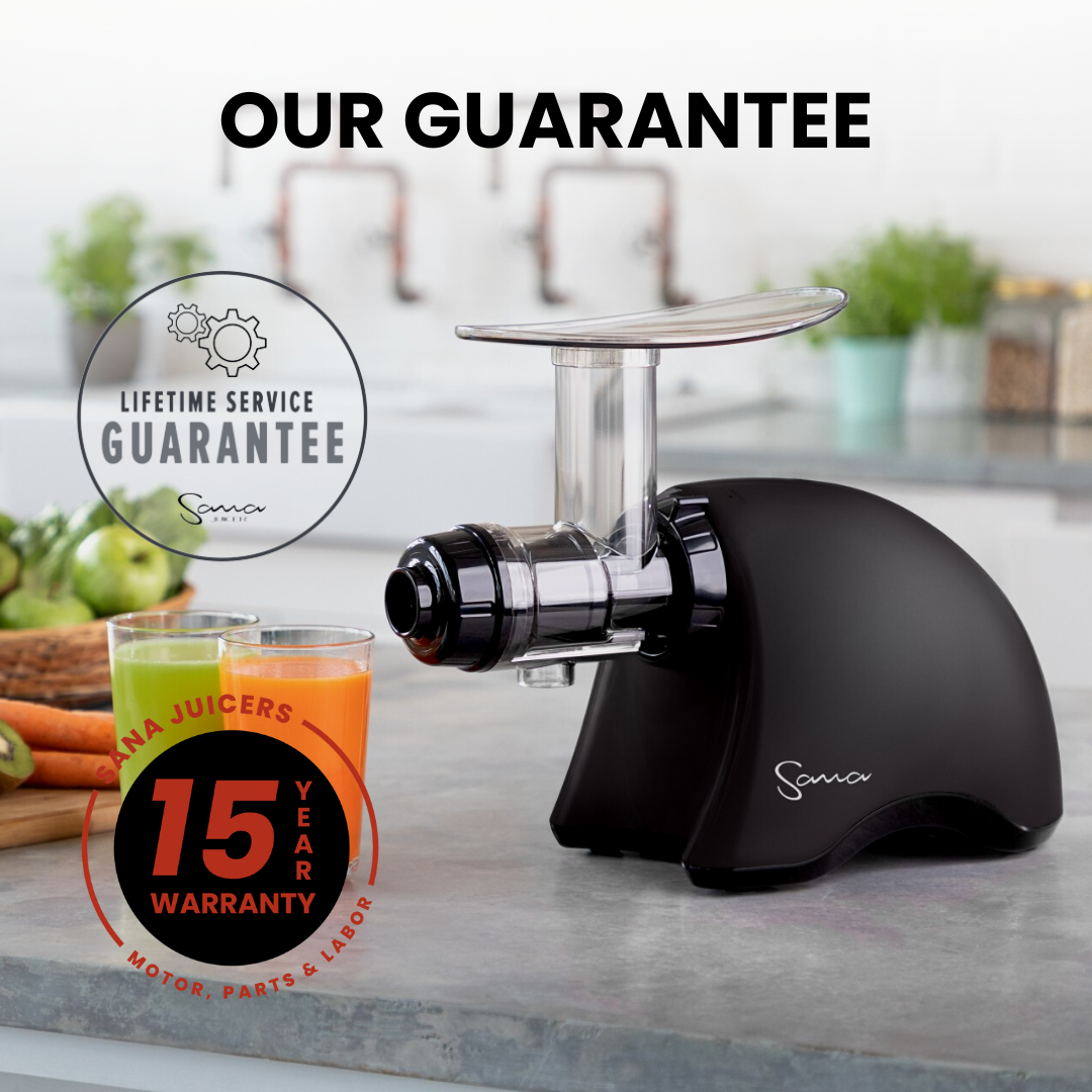 707 Classic Low Speed Slow Juicer