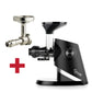 727 Juicer with 702 Oil Extractor Bundle - Sana USA