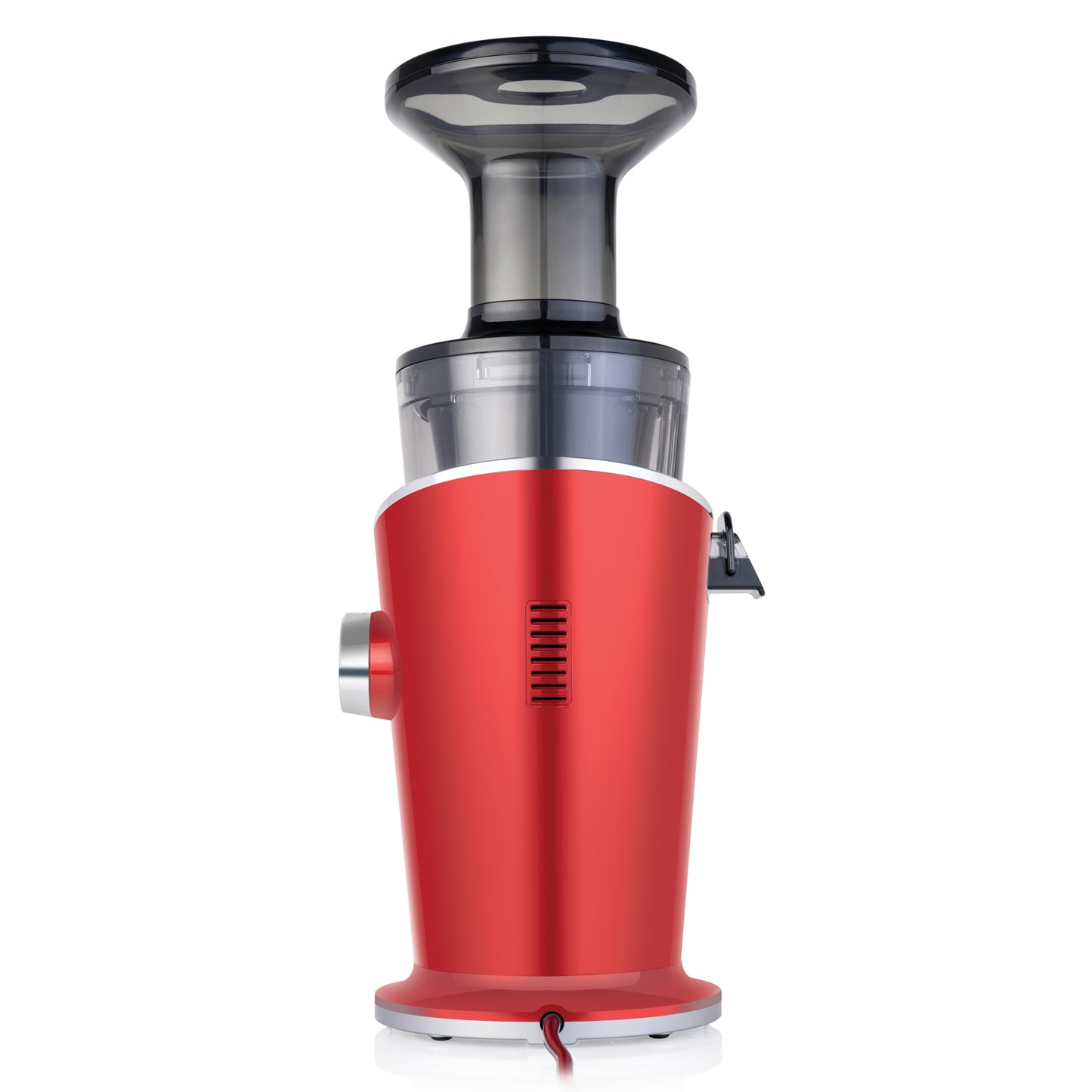 Sana 848 Premium Masticating Vertical Celery Juicer Red