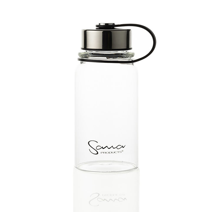 Sana Borosilicate Bottle 700ml - Sana USA