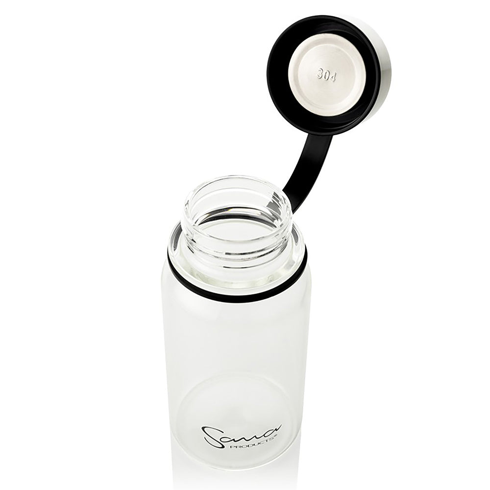 Sana Borosilicate Bottle 700ml - Sana USA