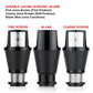 Sana 727 Supreme Masticating Celery Juicer Black